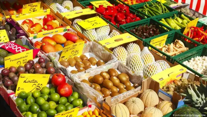 المغرب يستورد 123 ألف طن من الفواكه الطازجة.. والموز يتصدر قائمة الواردات