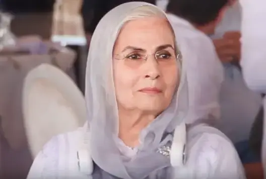 هذه حقيقة نقل الفنانة مليكة العماري إلى “دار العجزة”