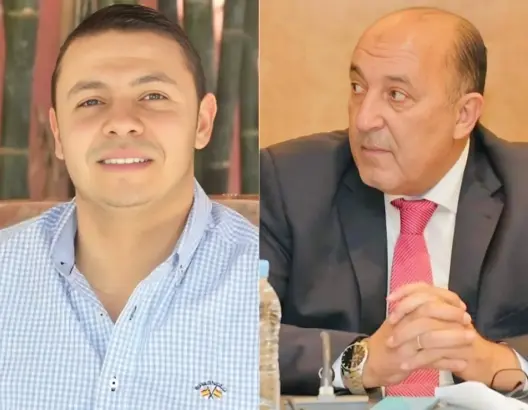 المحكمة الدستورية تجرد كريمين والراضي من عضوية مجلس النواب