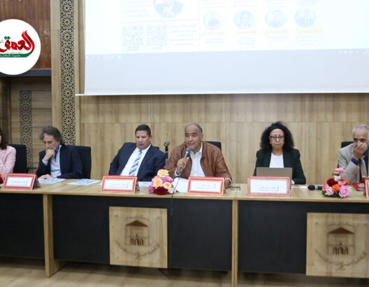 خبراء يقاربون التدبير المعقلن للموارد المائية في ندوة علمية بمراكش