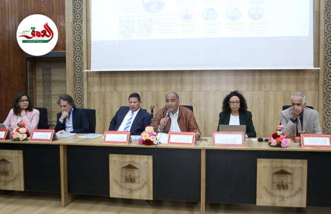 خبراء يقاربون التدبير المعقلن للموارد المائية في ندوة علمية بمراكش