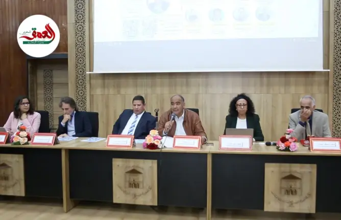 خبراء يقاربون التدبير المعقلن للموارد المائية في ندوة علمية بمراكش