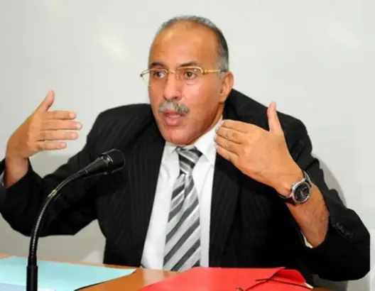 بعد اعتقاله.. الغلوسي يدعو إلى عقل ممتلكات عبد المومني ومن معه في أفق مصادرتها
