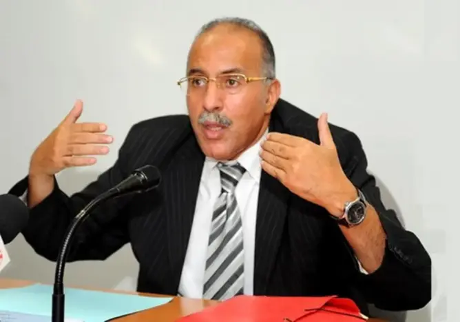 بعد اعتقاله.. الغلوسي يدعو إلى عقل ممتلكات عبد المومني ومن معه في أفق مصادرتها