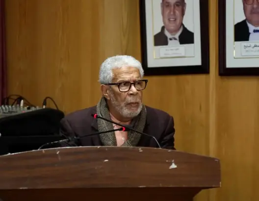 الجامعي: المقاومة ستكسر التطبيع وأحزاب الإدارة تعارض دون رؤية ولا قناعة