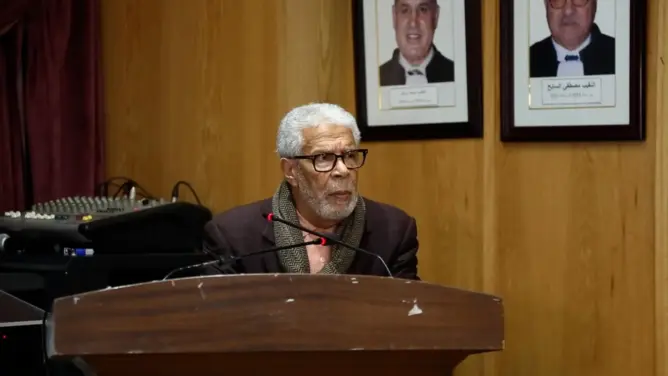 الجامعي: المقاومة ستكسر التطبيع وأحزاب الإدارة تعارض دون رؤية ولا قناعة