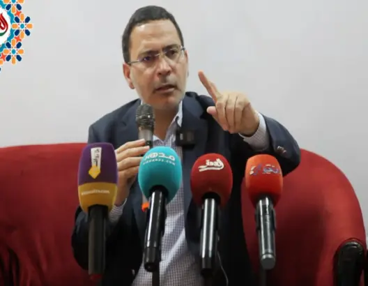 الخلفي: المجتمع مهدد بالشيخوخة