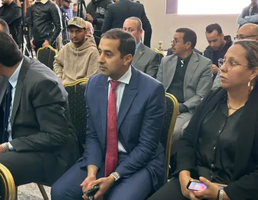 الاتحاد الاشتراكي ينضم إلى تحالف الأغلبية لتسيير مجلس جماعة الرباط