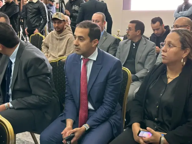 الاتحاد الاشتراكي ينضم إلى تحالف الأغلبية لتسيير مجلس جماعة الرباط