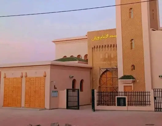 ساكنة سيدي الزوين بمراكش تنتظر فتح مسجد المركز منذ 2013