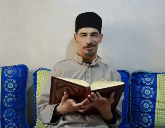 الحبيب المومو