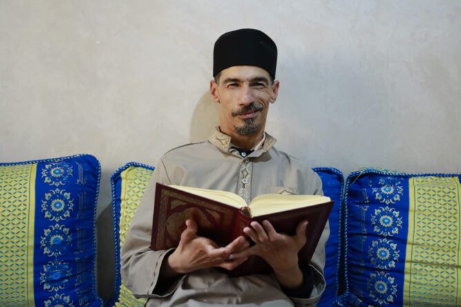 الحبيب المومو