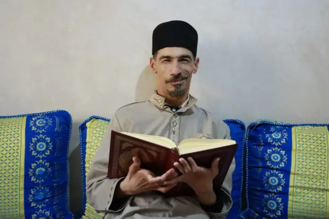 الحبيب المومو