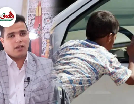 الحراق: معظم أطفال الشوارع ليسوا أبناء “الخيريات”