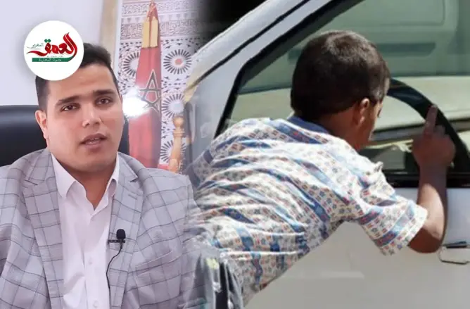 الحراق: معظم أطفال الشوارع ليسوا أبناء “الخيريات”