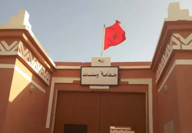 ملتمس عزل نائب رئيسة جماعة وسلسات بورزازات.. إحالة الملف للمداولة قبل النطق بالحكم