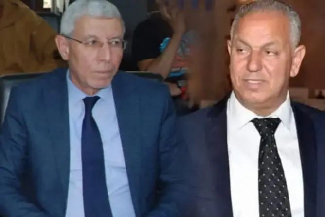 بعد تجريده من مقعده.. “الأحرار” يرشح قنديل لخلافة الفايق بمجلس النواب