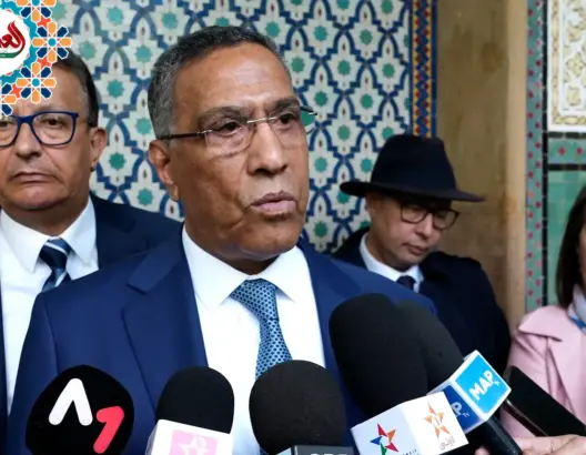 المخارق: وجدنا في أخنوش آذانا صاغية ونطالب برفع “السميك”