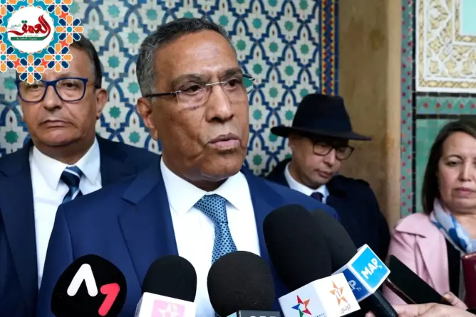 المخارق: وجدنا في أخنوش آذانا صاغية ونطالب برفع “السميك”