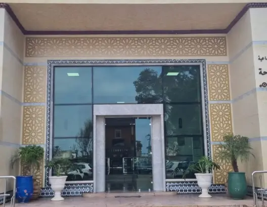 للعام الثامن تواليا.. المعهد المغربي للصحة يظفر بشهادة الجودة إيزو