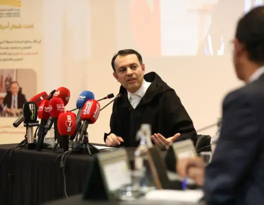 سكوري: الحكومة تحترم أرقام مندوبية التخطيط وارتفاع البطالة لا يعني تضرر الاقتصاد الوطني