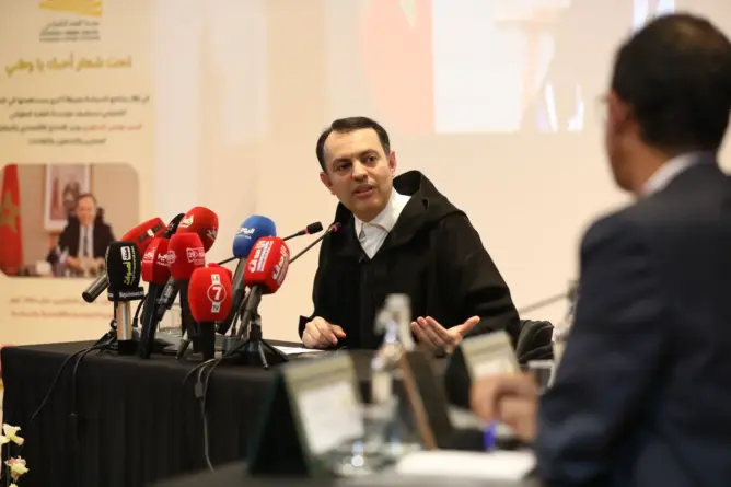 سكوري: الحكومة تحترم أرقام مندوبية التخطيط وارتفاع البطالة لا يعني تضرر الاقتصاد الوطني