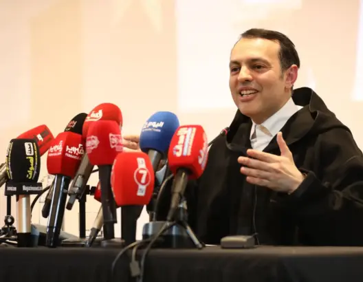 السكوري: اجتمعنا بالنقابات أكثر من 20 مرة خلال 2023 بخصوص قانون الإضراب