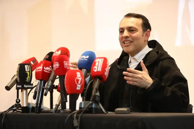 السكوري: اجتمعنا بالنقابات أكثر من 20 مرة خلال 2023 بخصوص قانون الإضراب