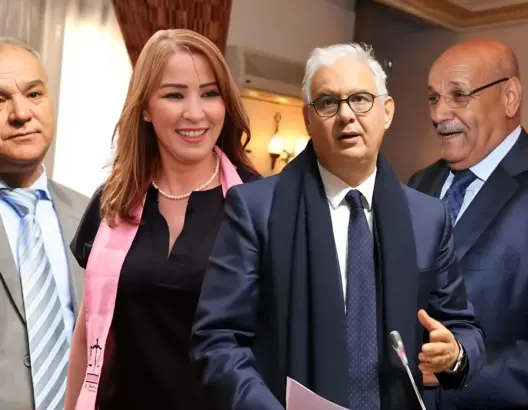 قيادات الاستقلال تجتمع الليلة بمنزل ولد الرشيد بالرباط لنزع فتيل الخلافات