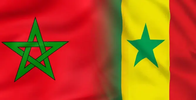قبيل نهائي “الكان”.. خارجية السنغال: مواجهة “الأسود” احتفاء بالأخوة التاريخية مع المغرب