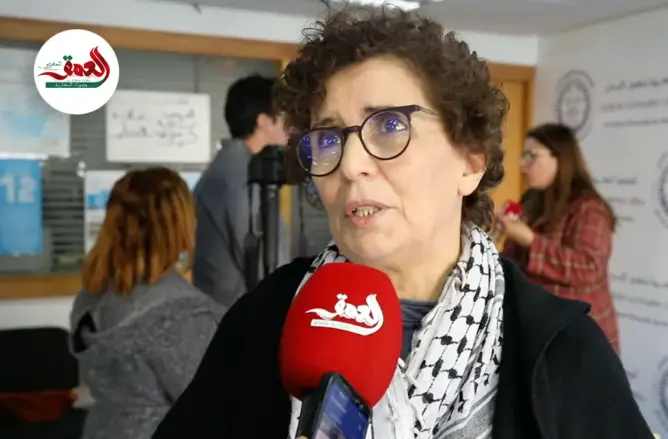 الـAMDH تعرض تصورها لتعديل مدونة الأسرة