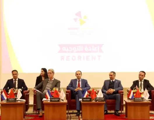 بتمويل من هولندا.. إطلاق برنامج لإعادة إدماج المغاربة العائدين من بؤر التوتر