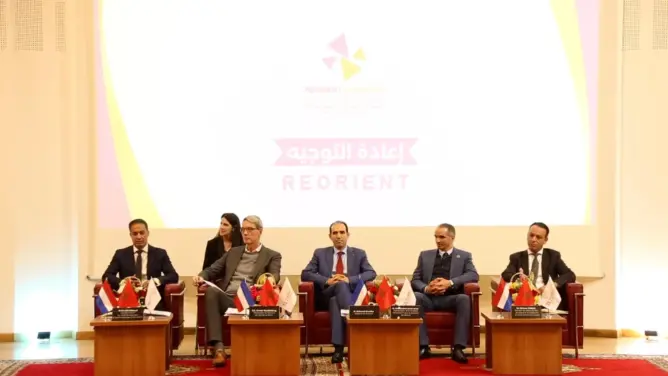 بتمويل من هولندا.. إطلاق برنامج لإعادة إدماج المغاربة العائدين من بؤر التوتر