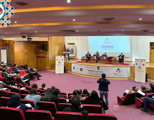 إطلاق برنامج لإعادة إدماج العائدين من بؤر التوتر