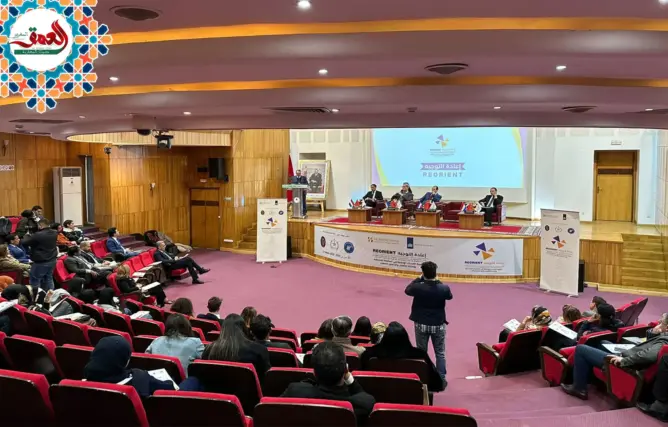 إطلاق برنامج لإعادة إدماج العائدين من بؤر التوتر