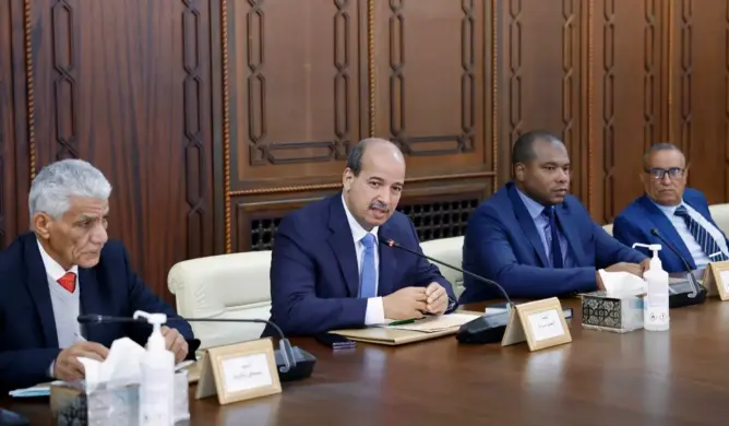 نقابة الاستقلال تشيد بـ”الروح الإيجابية” للحوار الاجتماعي وتدعو لتنفيذ ما تبقى من التزامات “30 أبريل”