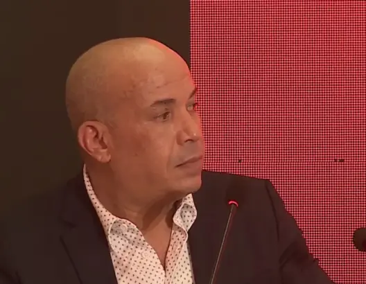 انتخاب عبد المجيد البرناكي رئيسا جديدا لنادي الوداد الرياضي خلفا لسعيد الناصيري