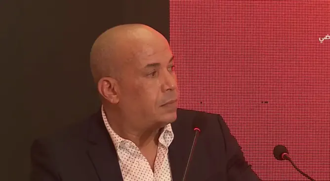 انتخاب عبد المجيد البرناكي رئيسا جديدا لنادي الوداد الرياضي خلفا لسعيد الناصيري