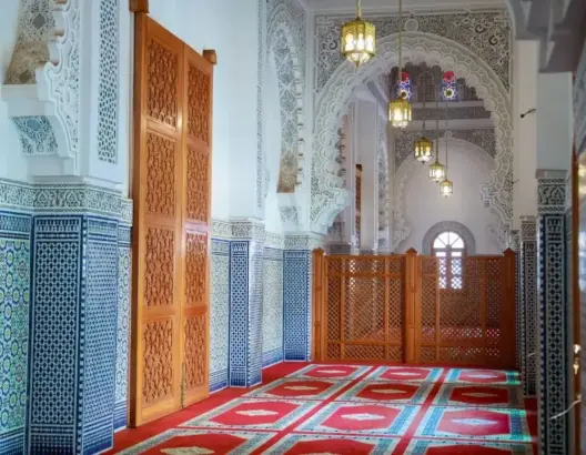 تأهيل 1871 مسجدا بالقرى والمناطق النائية يكلف الحكومة أزيد من 4 ملايير درهم