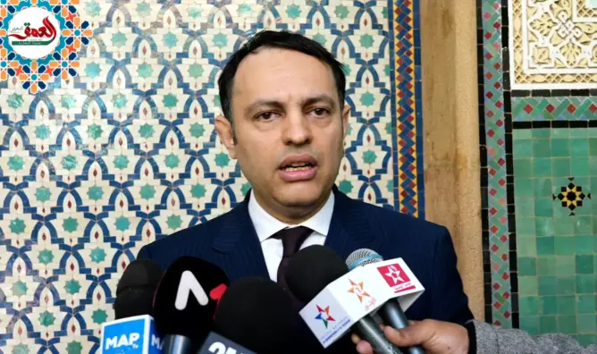 السكوري: الحوار الاجتماعي محور أساسي في خطة العمل الحكومي