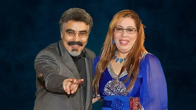 سعاد النجار تطلق مؤسسة للفنون الدرامية باسم زوجها الراحل البسطاوي