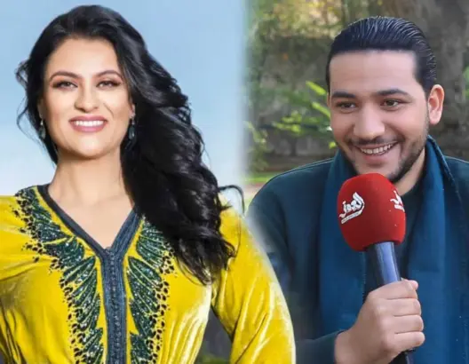 بطل” بنات لحديد”: البحث عن الحب دفع التهامي للمخدرات.. ووالدتي بناصر مدرسة (فيديو)