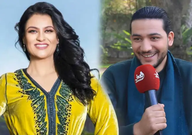 بطل” بنات لحديد”: البحث عن الحب دفع التهامي للمخدرات.. ووالدتي بناصر مدرسة (فيديو)