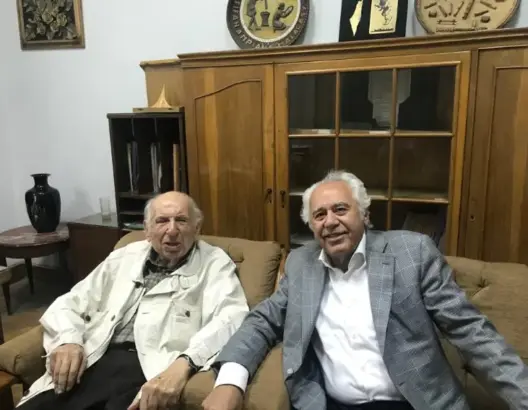 لا تقولوا وداعًا بل سلامًا للشيوعي الأرستقراطي نوري عبد الرزاق