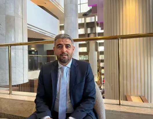 سعد فوزي