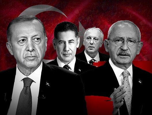 هزيمة "تاريخية" للعدالة والتنمية في انتخابات تركيا البلدية