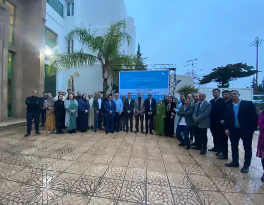 جامعيون بوجدة يناقشون دور الماء في تحقيق السيادة الغذائية المستدامة