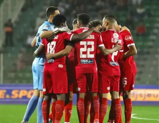 موسم صفري.. عقدة الوداد بكأس العرش تتواصل والفريق يحدد هوية مدربه الجديد في أسابيع