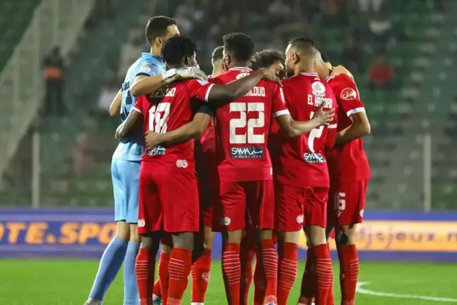 موسم صفري.. عقدة الوداد بكأس العرش تتواصل والفريق يحدد هوية مدربه الجديد في أسابيع