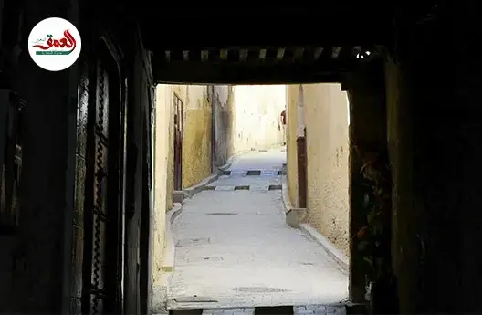 “عقبة الفيران” .. حي أسطوري بفاس